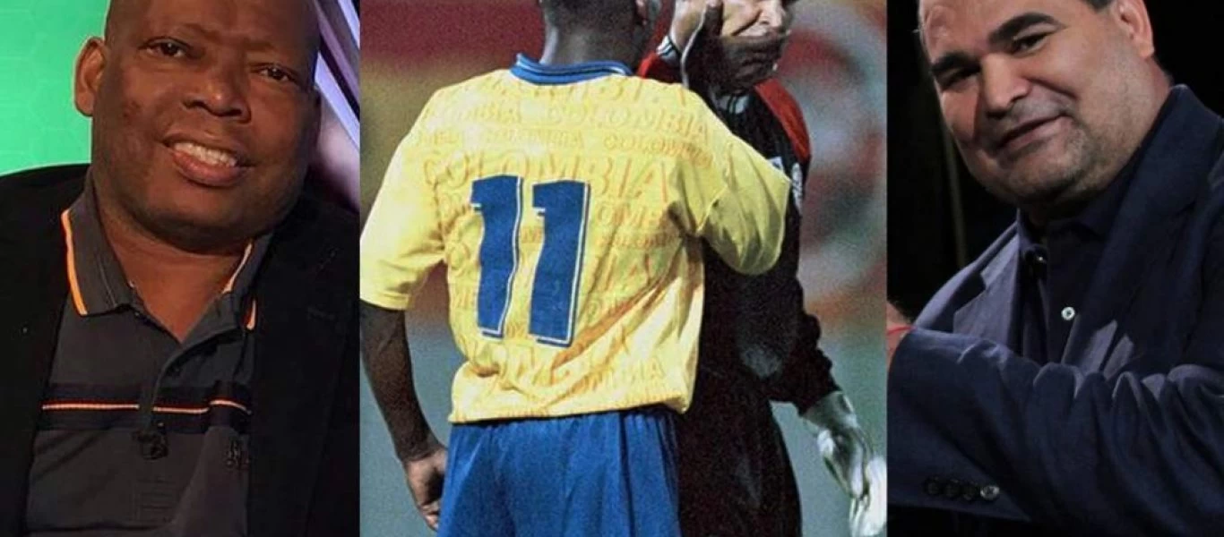 Κολομβία: Καρτέλ «πλησίασαν» ποδοσφαιριστή για να να δολοφονήσουν αντίπαλό του που τσακώθηκε στο γήπεδο